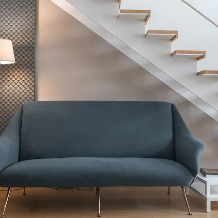 Arche Design Rooms And Suites-3
