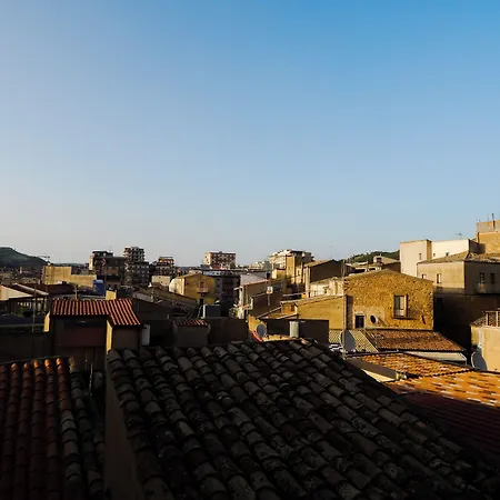 Camurria Sicilian B&B-3