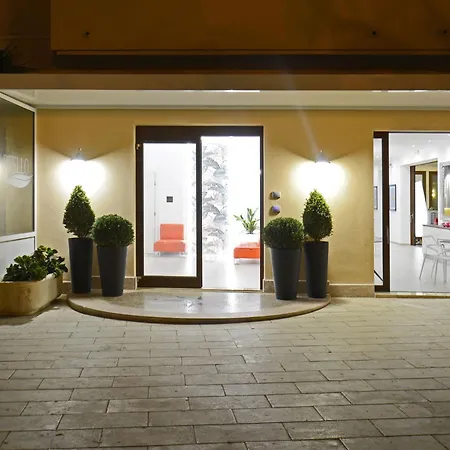 Best Western Hotel Martello-3