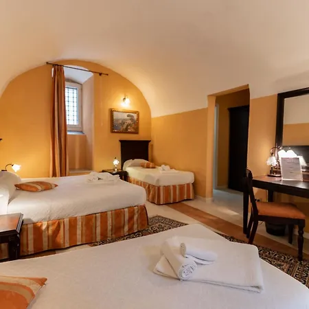 Palazzo Il Cavaliere B&B De Charme-3