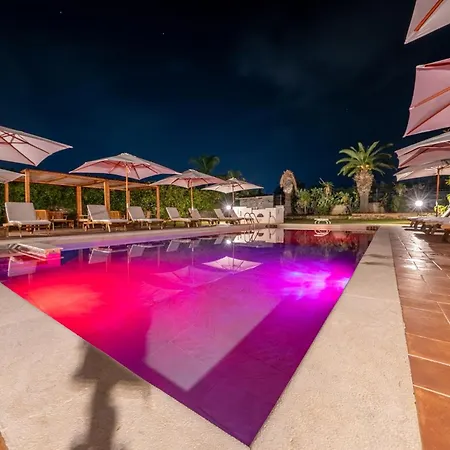 Villa Carlotta Resort-2