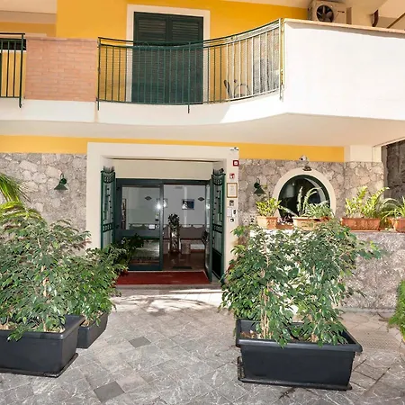 Le Tartarughe Aparthotel-3
