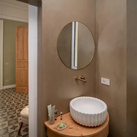 Villa Mabel Boutique Hotel-3