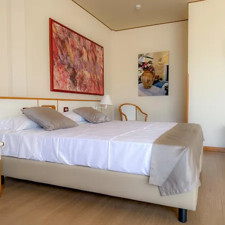 Hotel Torre Normanna-2