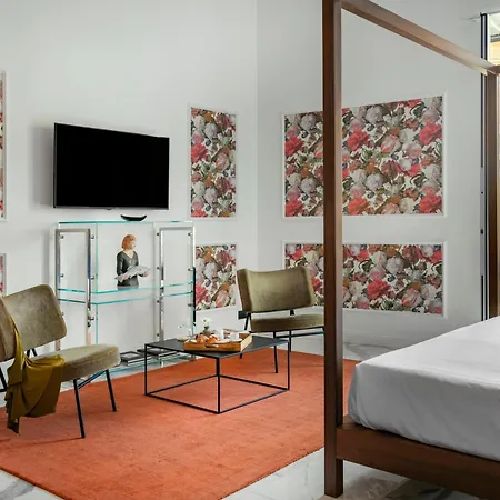 Palazzo Sovrana Serviced Luxury Apartments-2