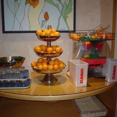 Cit Hotels Dea Palermo-2