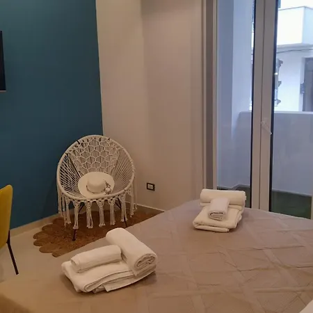 I Faraglioni B&B-3