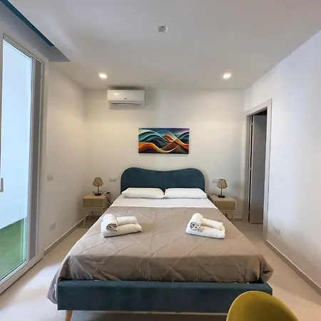 I Faraglioni B&B-2