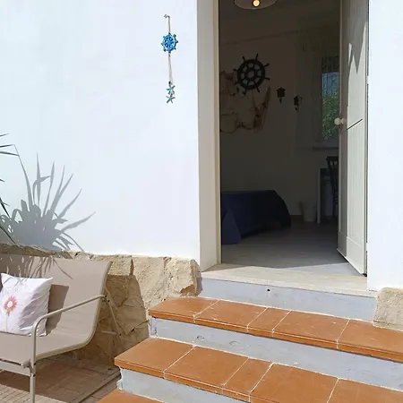 Sottovento Marzamemi Rooms&Relax-3