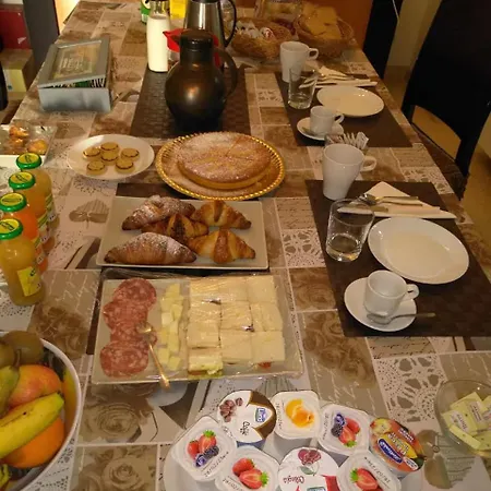Villa Magnolia B&B-3