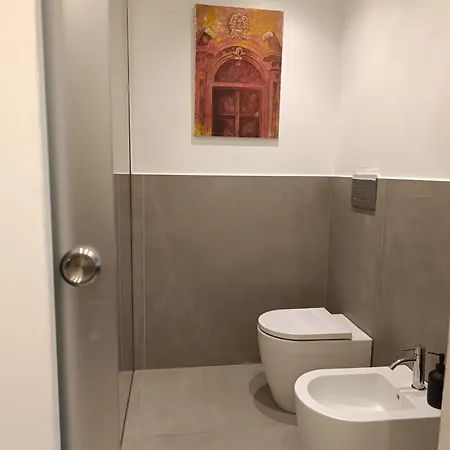 B&B Villa Flora-2