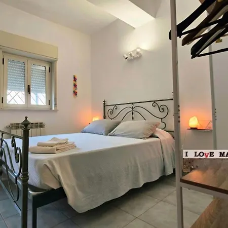 Mare Luna Casa-2