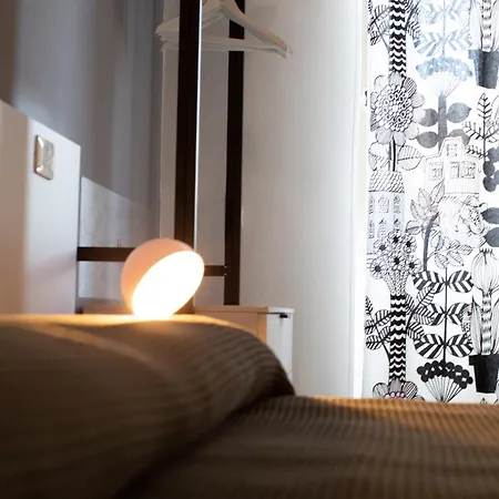 Suite Inn Catania-3