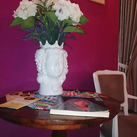 B&B Antonello Da Messina-3