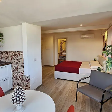 B&B Triskèles Adult Only-3