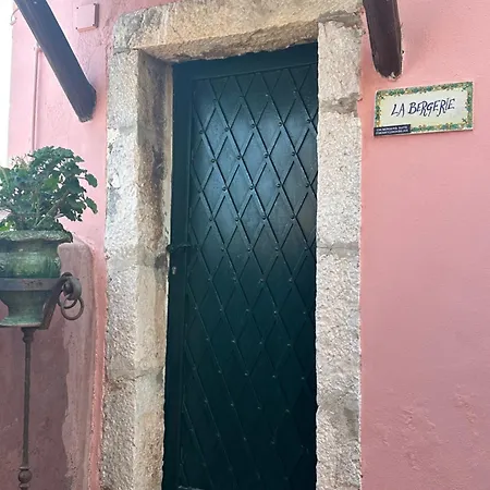 La Bergerie Isolabella B & B-3