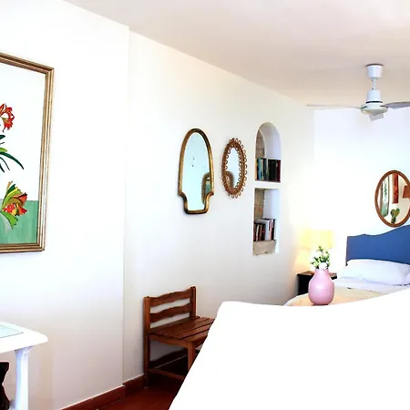 La Bergerie Isolabella B & B-2