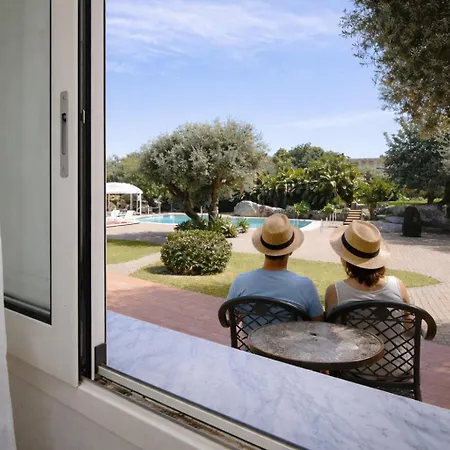 Isola Charm B&B - Pool & Nature Stay-3