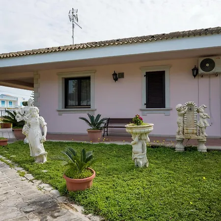A Casa Di Franco-2