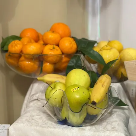 Badia Rooms & Breakfast-2