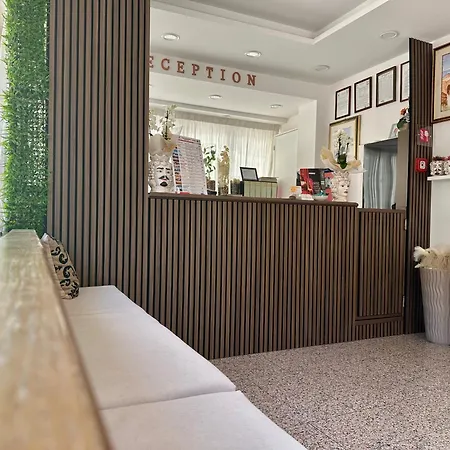 Hotel Soleado-3