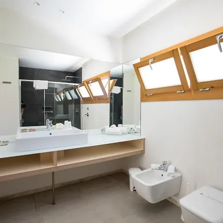 Cave Bianche Hotel-3
