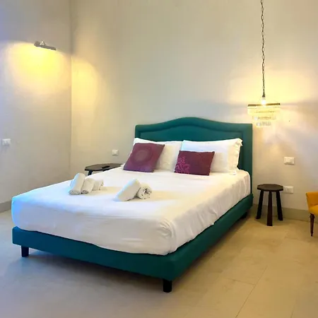 Relais Terre Di Romanello-2