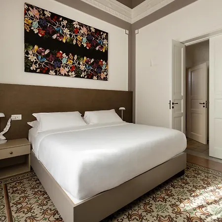 Riflessi Acireale Palace Suites-2