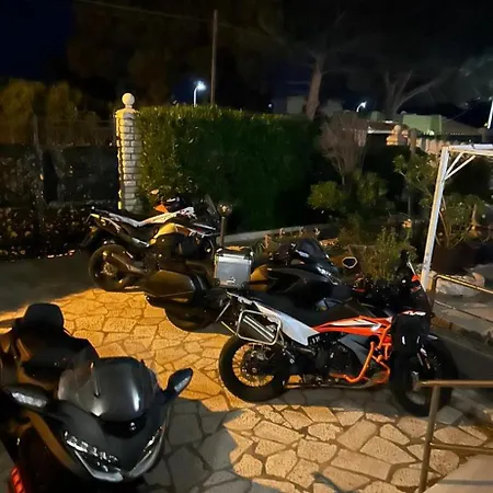 Orlando Vacanze Camere-3