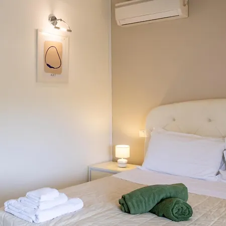 Moresca Luxury Private Villa & Spa-3