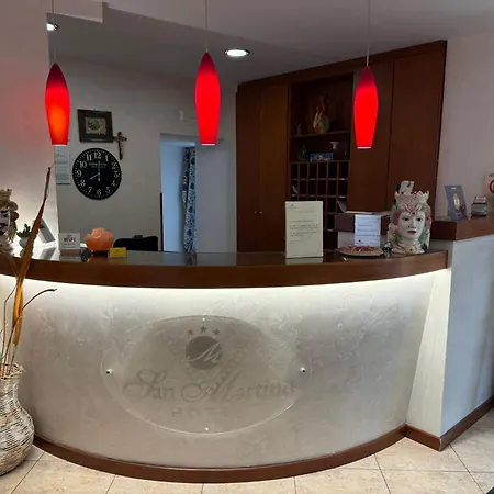 Hotel San Martino-2