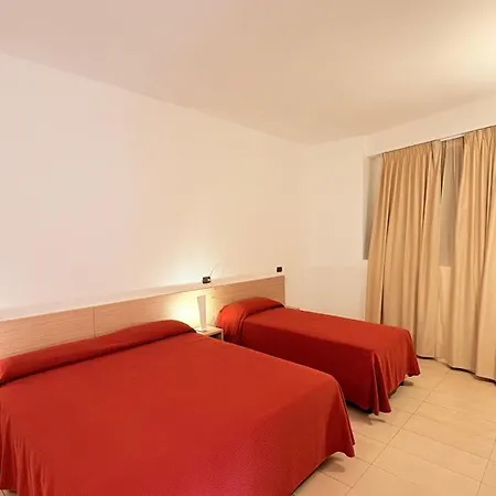 Hotel Il Portico-3