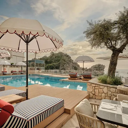 Mazzaro Sea Palace - The Leading Hotels Of The World-2