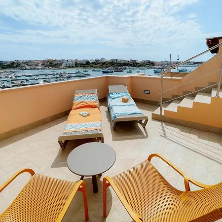 Best Western Hotel Martello-2