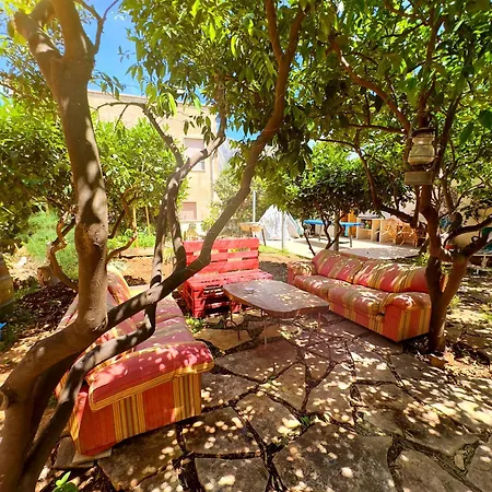 Timbuktu Hostel-3