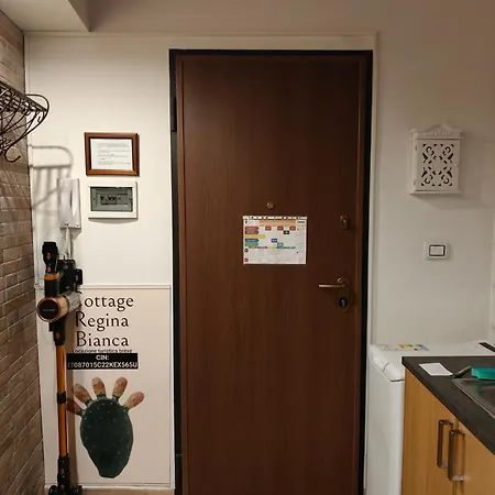 Cottage Regina Bianca, tutto ciò che desideri!-3
