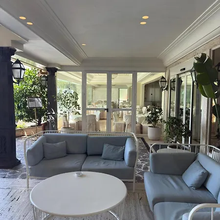 Hellenia Yachting Hotel&SPA-2