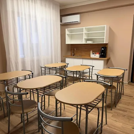 B&B Into Palermo Rooms Vicino Al Teatro Massimo-2