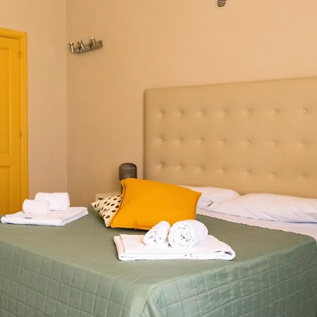 Landolina Palace Hotel-3