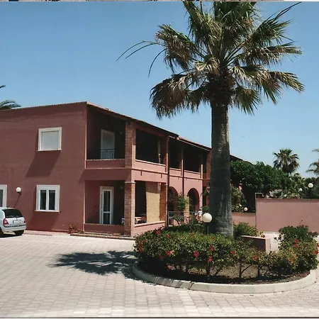 Le Dune Residence-3