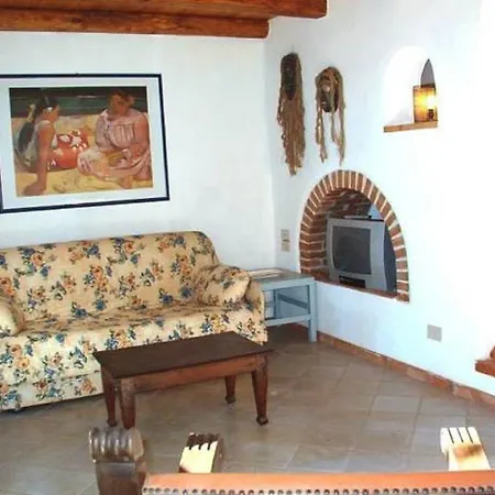 Residence il Baglio-3