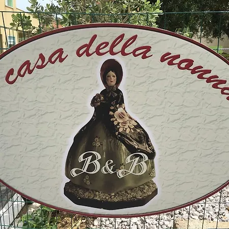 A Casa Della Nonna-2