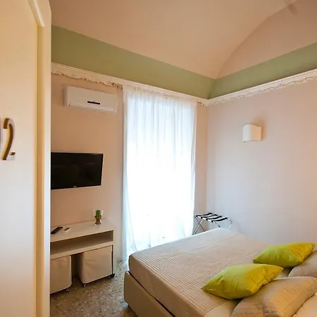 Suite Barocca-2