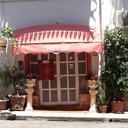 Pensione S. Antonio Ristorante Silvia-3