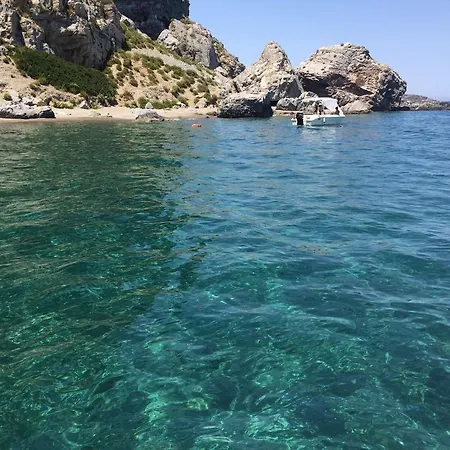 Casa Rosa 1-2