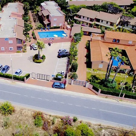 Le Dune Residence-2