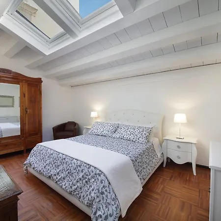 B&B Five Rooms-3
