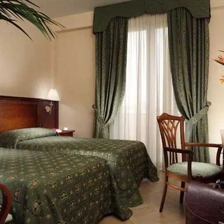 Genoardo Park Hotel-2