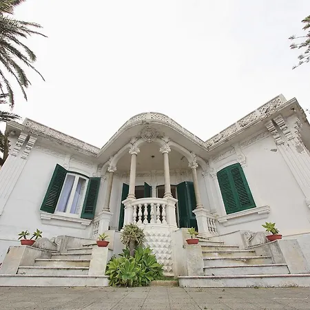 Town House Messina Paradiso-2