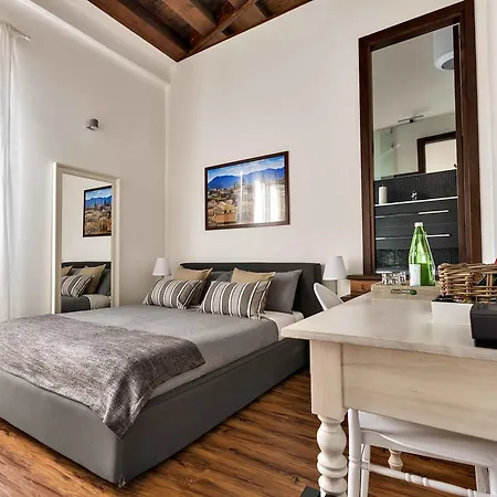 Casa Nostra B&B-2
